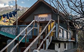 The Ghar Manali