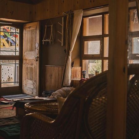Gharsa - Your Mountain Home Manali  Exterior photo