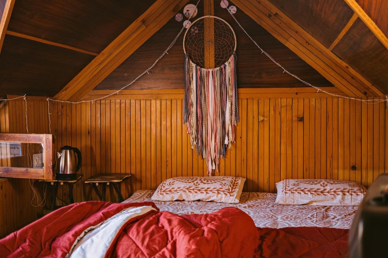 Gharsa - Your Mountain Home Manali  Exterior photo